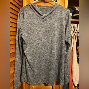 Nike long sleeve - Dri fit - M